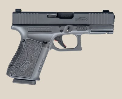 TriStar APOC Black